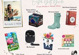 Easter Gift Guide for Teens