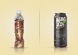 PRODUCT BRANDING - THE AGBO JEDI STORY