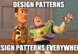 Typescript, Design Patterns, and You