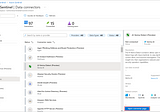 Enabling Data sources to Azure Sentinel