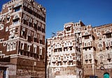 Yemeni Arabic Dialect Crash Course