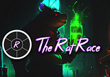 The Rat Race - Chapter 1 : Plan your escape by Kiara