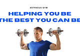 Why You Really Need a Gym/Fitness or Personal Website ?