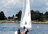 Sailing and Parenting an ADHD child