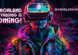 📢 “Unlocking the Future: Manor Land’s NFT Marketplace and Renting Revolution” 🌐🎮💎