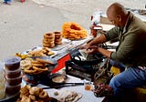 Of food and life in Kathmandu Valley