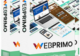 WebPrimo Review — Fast & Easy Website Builder