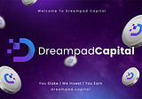Dreampad Capital has developed a unique Farming as a Service (FaaS) Platform!