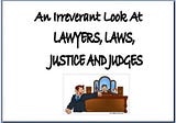 An Irreverent Look at Lawyers, Laws, Justice, and Judges: January 19, 2023