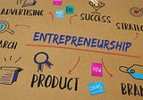 Let Us Talk: Entrepreneurship