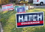 What’s Your Lawn Sign?