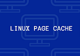 How to know the amount of RAM currently used as Page cache