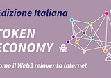 Italian Translation of “Token Economy”