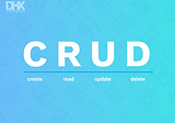 Guide into CRUD Operations in JavaScript