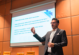 Why You Should Be Speaking at Tech Conferences