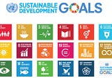 Consider This: University partnerships for the Sustainable Development Goals