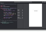 Inside SwiftUI (How Hot-reloading implemented)