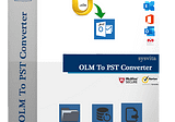 Save Outlook OLM Emails to Hard Drive with SysVita OLM to PST Converter — A Comprehensive Guide to…