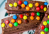 Recipe: Frozen Chocolate Pudding & Wafer Cake