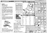 A brief history of Apple Computer Inc. and the Graphic User Interface