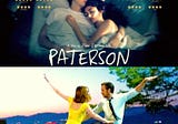 La La Land versus Paterson: Adventures In Earnestness