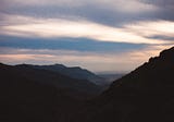 #3: Uncertainty