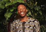 Meet Nnamdi | “ColorStack is where I found my tribe”