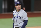 Why the Rays traded Blake Snell