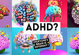 What Does Having ADHD Mean?