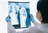 Machine Learning in healthcare may not need as many labeled data as before