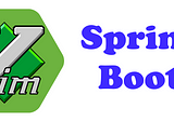 Build a Restful API with Java, Maven and Spring Boot using Vim on OSX