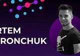 In continuation of the Tank Metaverse team series, we bring you — Artem Mironchuk, our team’s SRO.