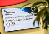 Taking STEM Diversity to the NEXT LEVEL