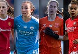 Five Of The Best WSL Summer Transfers