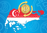 Buying Bitcoin in Singapore