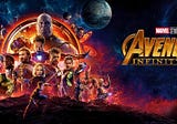 Avengers: Infinity War — Movie Review