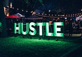 The Making of Hustle House @ SXSW