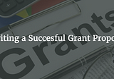 Securing grant funding is key for many non-profit organizations.