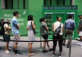 Robinhood’s Race to Seize Its Moment Faces a Harsh Reality