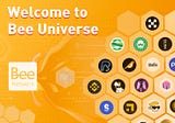 Welcome to Bee Universe