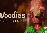 Woodies Premieres New Animated Short Film, ‘Woodies Origin’