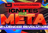 Enter the New Era of Digital Identity with Nakamoto Games’ #NAKAPUNKS: Public Sale Starts Today!