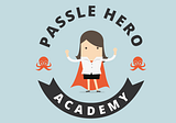 A Week in Content Marketing — Passle Hero Academy