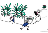 How to Find Other Zombie Scrum Survivors?