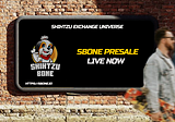 The Shihtzu Bone Token (SBONE): The Best Meme Token to Buy Over BONE Shiba!