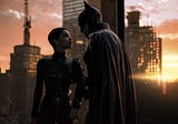 Review: The Batman is darker and grittier than previous reboots