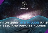 Graviton Zero — $1.2 Million Raised in Seed and Private Rounds