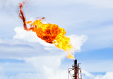 Can Machine Learning Reduce Flaring?