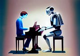 Using ChatGPT as a Creative Writing Partner — Part 2: Music