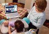 10 Ways to Succeed at Being a Long-Distance Grandparent